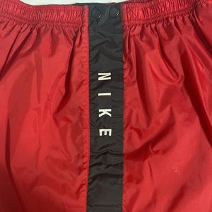 Men’s Nike joggers
